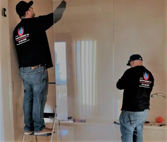 Professional plumbing installation for Tankless Water Heater Installation in Meadowcreek Estates